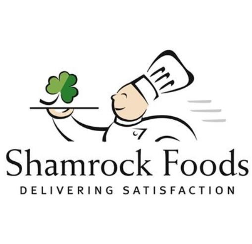 Shamrock Foods Logo